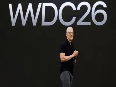 WWDC 2026 Highlights: From iOS 27 to Siri AI-here are the 11 major announcements from the Apple event; read all the details..