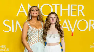 Another Simple Favor: Where to Watch, Cast, Trailer and All About Blake Lively's Film