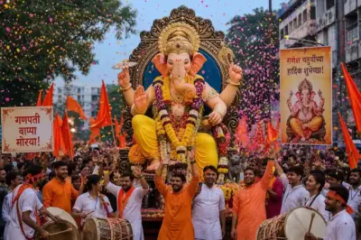 విగ్రహాల తరలింపులో తీసుకోవాల్సిన జాగ్రత్తలు .. జర భద్రం సోదరా