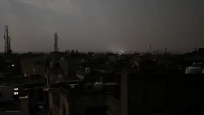 पहलगाम बरसी से पहले कश्मीर में बड़ी हलचल.ब्लैकआउट, मॉक-ड्रिल की भी तैयारी, घाटी में कुछ बड़ा होने वाला है?