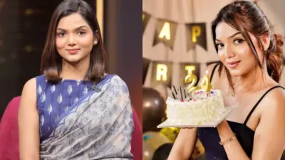 కోలీవుడ్ నటి, న్యూస్ రీడర్ ప్రియవదన ఆత్మహత్య