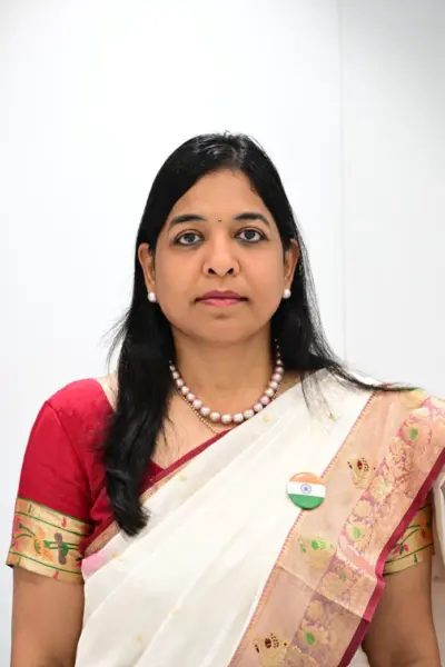 कोकण विभागीय आयुक्त रुबल अगरवाल २ व ३ सप्टेंबरला रत्नागिरी जिल्हा दौऱ्यावर; 'एसआयआर' आणि लोकप्रतिनिधींची बैठक