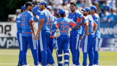 వైభవ్ సూర్యవంశీ ఎంట్రీపై సస్పెన్స్.. సంజు, ఇషాన్ కిషన్లకే గంభీర్ ఓటు