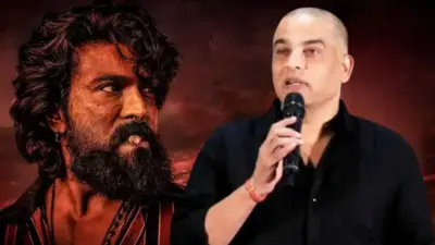 పెద్ది సినిమా విడుదలకు ఇబ్బంది లేదు.. దిల్ రాజు
