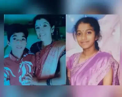 కామారెడ్డిలో కలకలం రేపుతున్న తల్లితో సహా ముగ్గురు పిల్లల అదృశ్యం