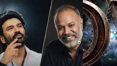 சுத்தலில் விட்ட சிவகார்த்திகேயன்...ஹீரோவை மாற்றிய வெங்கட் பிரபு..அப்டேட் கொடுத்த தனுஷ்