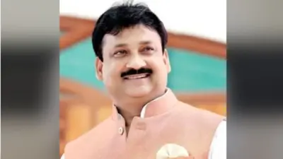 सपा के पूर्व विधायक दीप नारायण यादव पर ED का बड़ा एक्शन: झांसी और लखनऊ में ताबड़तोड़ छापेमारी, 60 आपराधिक मामलों की कुंडली आई सामने !