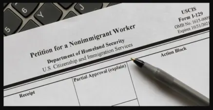 H1B Visa Is Now Wage-Based: New Form I-29 Issued By US Govt