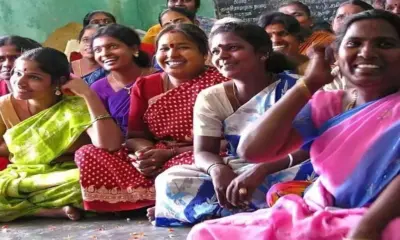 డ్వాక్రా మహిళలకు ఏపీ ప్రభుత్వం శుభవార్త..35% సబ్సిడీతో సొంత కేఫ్ బిజినెస్!