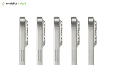Thinner iPhones: Aesthetic Appeal or Functional Necessity?