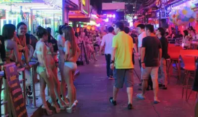Red Light Areas of India - Asia's Largest Red Light District is Located Here; Let's Explore the Full Details