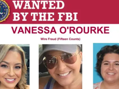 FBI Hunts Woman Accused of Faking Brain Cancer for Luxury Trips