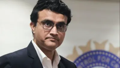 'মহারাজ' সৌরভের জেড ক্যাটেগরির নিরাপত্তা প্রত্যাহার রাজ্য সরকারের