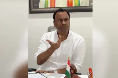 Telangana MLA Komatireddy Rajagopal Reddy's criticism of the media raises larger questions