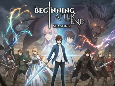 The Beginning After the End Season 2 Episode 11: Release Date, Time, Platform to Watch, What to Expect, When to Watch in the US, India, Brazil, Japan & More