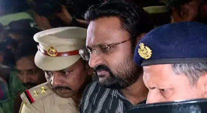 വീണ്ടും തിരിച്ചടി; ആന്റോ അഗസ്റ്റിന് ഹൈക്കോടതിയിലും ഇടക്കാല ജാമ്യം ഇല്ല