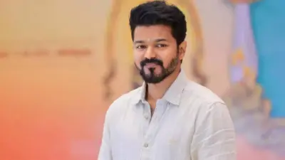 ತಮಿಳುನಾಡು ರಾಜಕೀಯದಲ್ಲಿ ಹೊಸ ತಿರುವು: ಕಾಂಗ್ರೆಸ್ಗೆ ರಾಜ್ಯಸಭಾ ಸ್ಥಾನ ಬಿಟ್ಟುಕೊಟ್ಟ ಟಿವಿಕೆ