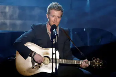 Letters to the editor: Glen Hansard's generous legacy will endure far beyond Dublin