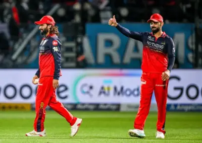 వరుసగా రెండు సార్లు ఫైనల్ చేరిన జట్లు ఇవే..!!