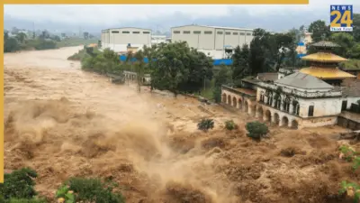 Nepal flash floods: 332 dead, 1,400 missing; 288 Indians among them as disaster wrecks roads, bridges and riverbanks