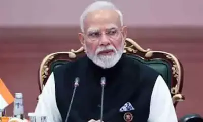 సాంకేతికత, కీలక ఖనిజాలను ఆయుధాలుగా మార్చొద్దు