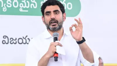 Free Electricity: గుడ్న్యూస్.. ఉచిత విద్యుత్ ప్రకటించిన మంత్రి నారా లోకేష్!