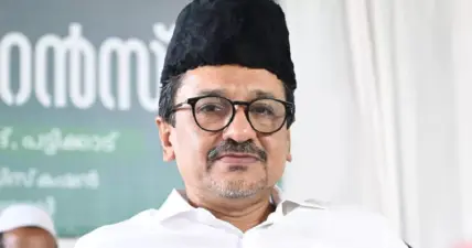 സ്ത്രീ സുരക്ഷ മുൻനിര്ത്തിയുള്ള പ്രസ്താവന ആകാം, കാന്തപുരത്തിന്റെ സ്ത്രീവിരുദ്ധ പരാമര്ശം തള്ളാതെ സാദിഖ് അലി ശിഹാബ് തങ്ങള്