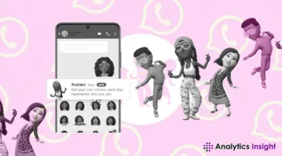 WhatsApp to Develop Features for Personalized AI Avatars