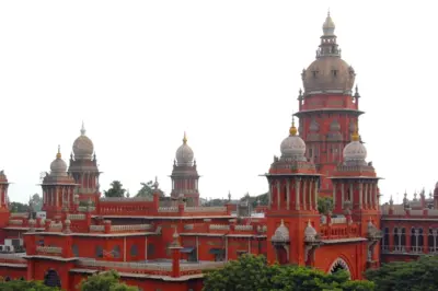Tamil Nadu জিজ্ঞাসাবাদের পর ছাড়তে হবে উদয়নিধিকে, নির্দেশ মাদ্রাজ হাইকোর্টের