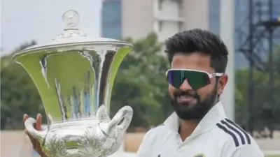 Saransh Jain opens up after earning long-awaited India call-up at 33