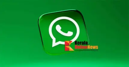 ഇന്ത്യയിലെ വാട്ട്സ്ആപ്പ് സേവനം വ്യാപകമായി തടസപ്പെട്ടു ; നിരവധി അക്കൗണ്ടുകള് താല്ക്കാലികമായി റദ്ദ് ചെയ്തു