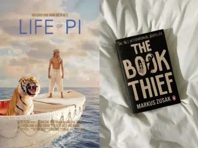 Must-Read Fiction Books: 10 Powerful Novels Every Book Lover Should Read at Least Once | Best Fiction Books to Explore