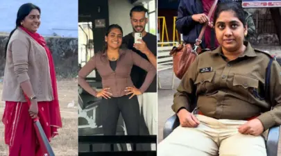 'അയ്യോ നമ്മുടെ നിമിഷയല്ലേ ഇത്? മൂഡ് സ്വിംഗ്, നിരാശ; പുതിയ ചിത്രത്തിനായി തടി കൂട്ടിയും കുറച്ചും ഞെട്ടിച്ച് നിമിഷ സജയൻ!