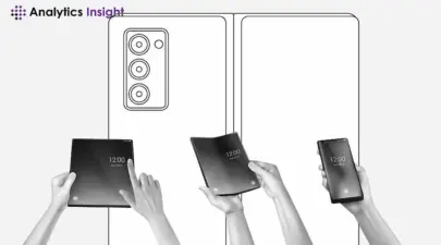 Next Foldable Frontier: Will Samsung's Tri-Fold Smartphone Succeed?