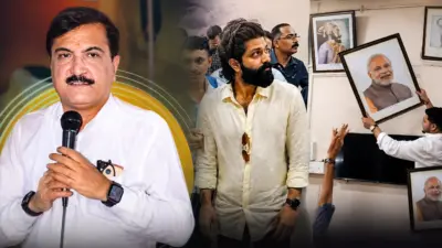 घरातल्या निवडणुकीत जिंकता येत नाही, त्यांना पंतप्रधानांची उठाठेव!