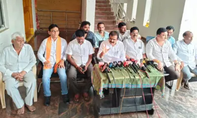 Adilabad: వార్త రాసిన పత్రికపై పరువునష్టం దావా వేస్తా.. ఆదిలాబాద్ ఎమ్మెల్యే
