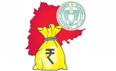 Finance: కోలుకుంటున్న తెలంగాణ ప్రభుత్వ ఖజానా