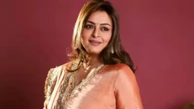 26 वर्षांनी बॉलिवूडमध्ये परतणार शिल्पा शिरोडकर