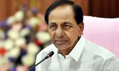 Phone Tapping : కేసీఆర్ కు బిగ్ రిలీఫ్ ఇచ్చిన సిట్