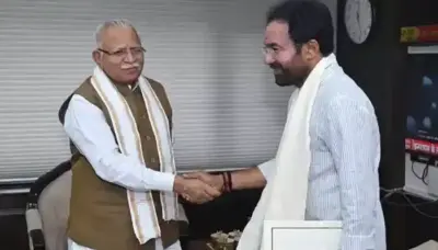 కిషన్ రెడ్డి భేటీ సక్సెస్.. మెట్రో ఫేజ్-2కు లైన్ క్లియర్!