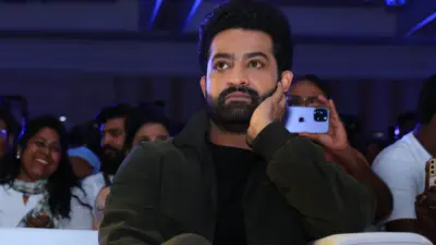 Did NTR Make A Big Mistake?