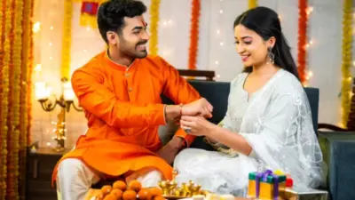 Raksha Bandhan 2026 : రాఖీ కట్టేందుకు శుభ సమయం ఇదే.. ఈ సమయాల్లో అస్సలు కట్టొద్దు