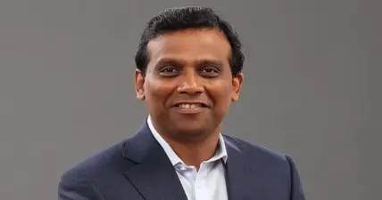 Ravi Kumar S's Compensation At Cognizant Rises 18% To $10.7 Million