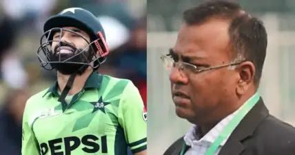 Pakistan team has betrayed us: Basit Ali comes heavily on Rizwan and Co. after their second ODI defeat vs New Zealand