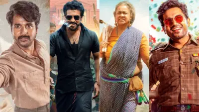 Kollywood first half 2026: Small Budgets, Big Profits