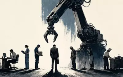 Jobs in the Age of AI