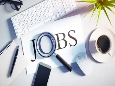 job news 2026: पुलिस कॉन्स्टेबल के पदों पर निकली हैं भर्ती, कर सकते हैं आप भी आवेदन