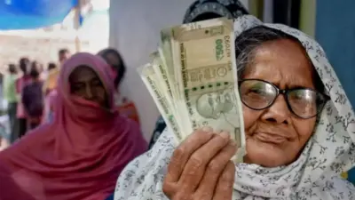 AP New Pensions: ఏపీలో కొత్త పింఛన్లు.. దరఖాస్తులు ఇలా!