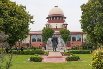 Supreme Court: No Scheduled Caste status after conversion to Christianity, Islam