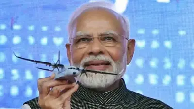 భారత ఆర్థిక వ్యవస్థను మార్చేసిన ఆ 'ఐదు' చారిత్రాత్మక సంస్కరణలు!
